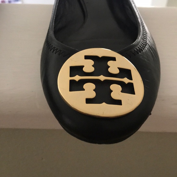 Tory Burch flats - Picture 4 of 7